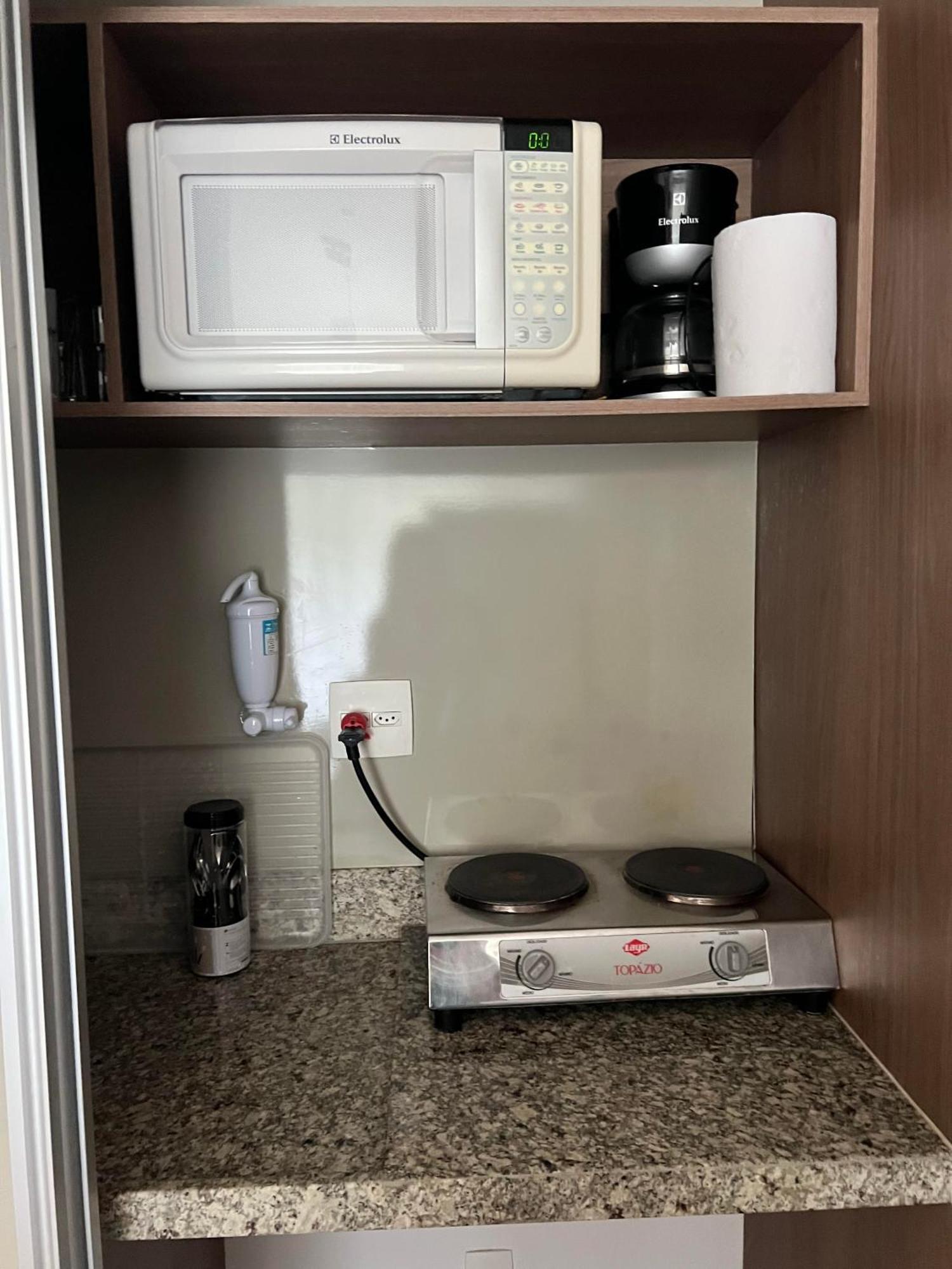 Brisas Do Lago Em 브라질리아 외부 사진